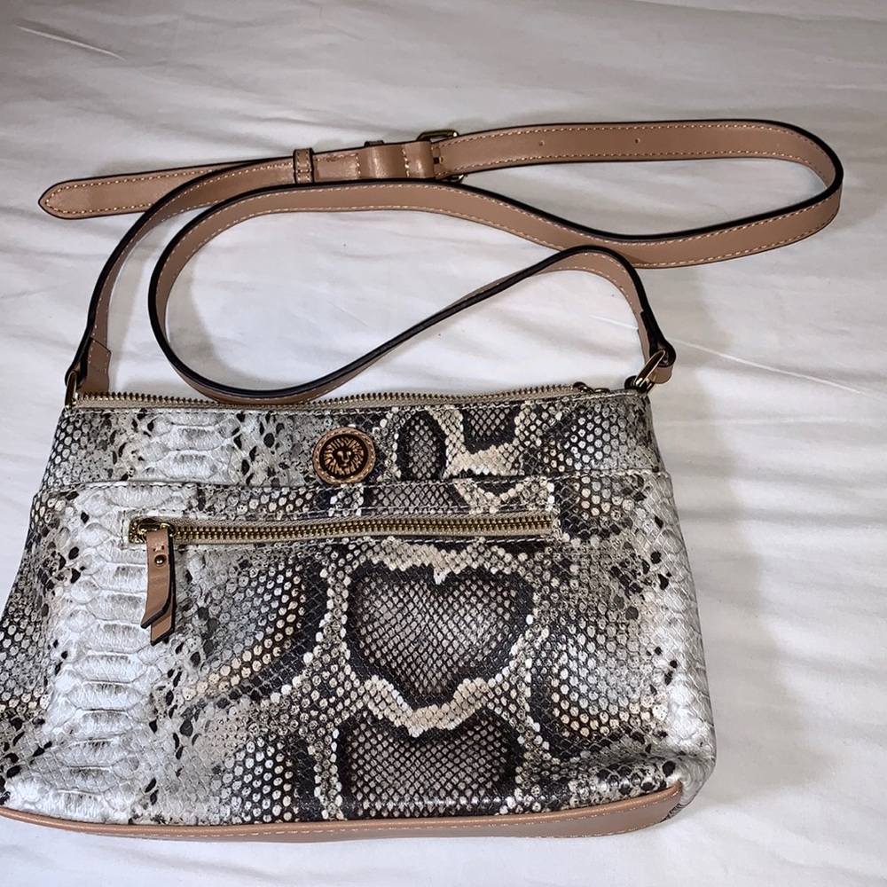 Anne Klein Crossbody - Picture 2 of 13